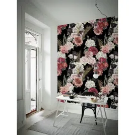tapeta-lateks-romantyczny-bukiet-roz-416x254-klej