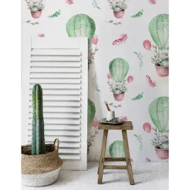 tapeta-lateks-krolik-w-balonie-416x254-klej-gratis