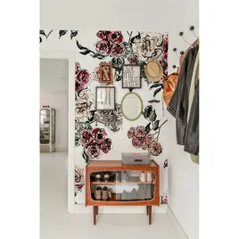 tapeta-lateks-bukiet-styl-boho-416x254-klej-gratis