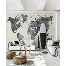 tapeta-lateks-vintage-mapa-swiata-416x254-cm-klej