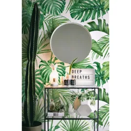 tapeta-lateks-tropikalne-liscie-416x254-cm-klej