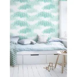 tapeta-lateks-nowoczesny-wzor-las-416x254-cm-klej