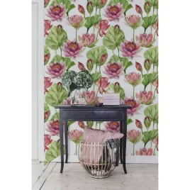 fototapeta-lateksowa-kwiaty-lotosu-416x254-klej