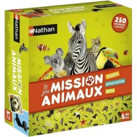 gra-planszowa-nathan-mission-animaux