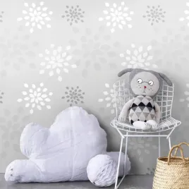 lateksowa-fototapeta-szare-kwiaty-416x254-cm-klej