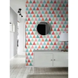 tapeta-lateks-wzor-regularne-ksztalty-416x254-cm