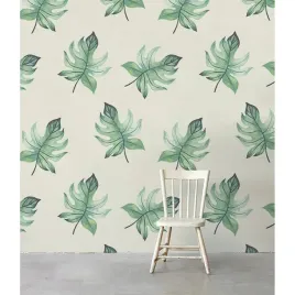 tapeta-lateks-tropikalne-liscie-416x254-cm-klej