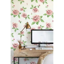 tapeta-lateks-piekne-malowane-roze-416x254-klej