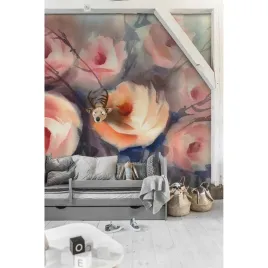 fototapeta-lateksowa-bukiet-roz-416x254-cm-klej