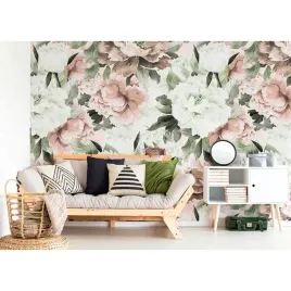 tapeta-lateksowa-bukiety-kwiatow-vintage-416x254