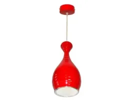 lampa-wiszaca-uma-led-cob-10w-czerwona-dw