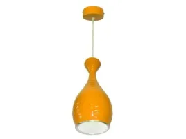 lampa-wiszaca-uma-led-cob-10w-pomaranczowa-dw
