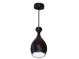lampa-wiszaca-uma-led-power-9w-czarna-dw