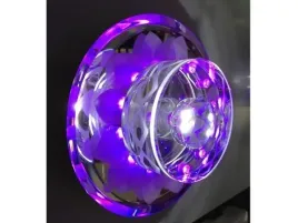 lampa-scienna-led-ares-3w-ww-rgb