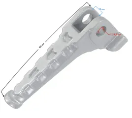 podnozek-set-pasazera-lewy-voge-300-rally