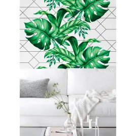 lateksowa-tapeta-linie-i-liscie-416x254-cm-klej