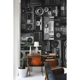 tapeta-lateks-boombox-wieza-hi-fi-416x254-cm-klej