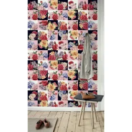 tapeta-lateks-kwiaty-patchwork-416x254-klej-gratis