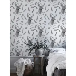 tapeta-lateks-jelen-z-ziolami-416x254-klej-gratis