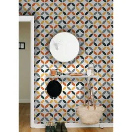 tapeta-lateks-geometryczny-wzor-retro-416x254-cm