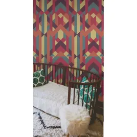 fototapeta-lateksowa-retro-wzor-416x254-cm-klej