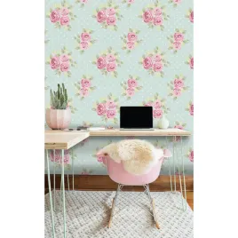 lateksowa-fototapeta-rozany-wzor-416x254-cm-klej