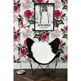 foto-tapeta-samoprzylepna-roze-akwarela-250x250-cm