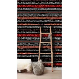 tapeta-lateksowa-tribal-afrykanski-styl-416x254-cm
