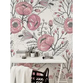foto-tapeta-samoprzylepna-pastelowe-roze-250x250cm
