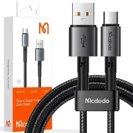 mcdodo-kabel-usb-c-szybkie-ladowanie-do-samsung-xiaomi-usb-typ-c-6a-100w-1m