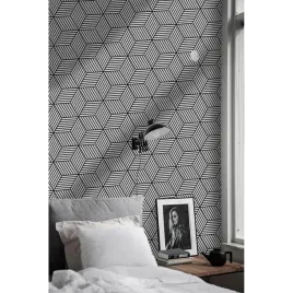 tapeta-lateks-geometryczne-kostki-416x254-cm-klej