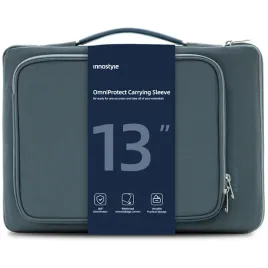 innostyle-torba-na-laptopa-13-wodoodporna-etui-case-omniprotect-szara
