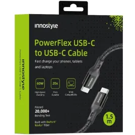 innostyle-powerflex-kabel-usb-c-szybkie-ladowanie-do-iphone-samsung-3a-60w