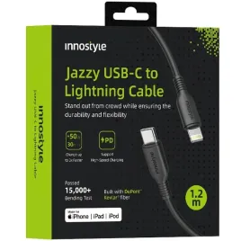 innostyle-jazzy-kabel-usb-c-lightning-mfi-szybkiego-ladowania-do-iphone-kev