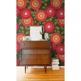 tapeta-lateks-tradycyjne-kwiaty-416x254-cm-klej