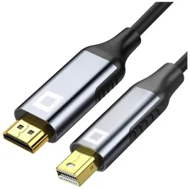 co2-kabel-mini-displayport-hdmi-2-0-przewod-mini-dp-hd-240hz-4k-60hz-hdr-1m