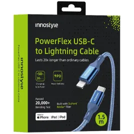 innostyle-powerflex-kabel-usb-c-lightning-mfi-szybkiego-ladowania-do-iphone