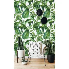 tapeta-lateks-tropikalne-liscie-416x254-cm-klej