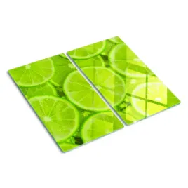 szklany-panel-kuchenka-hartowany-limonki-2x30x52