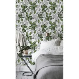 lateksowa-tapeta-zielone-liscie-416x254-cm-klej