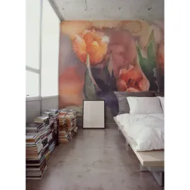 fototapeta-czerwone-tulipany-magicstick-416x254-cm
