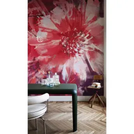 fototapeta-na-sciane-abstrakcyjne-kwiaty-416x254cm