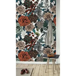 fototapeta-egzotyczne-kwiaty-magicstick-416x254-cm