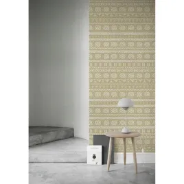 fototapeta-scienna-regularny-bialy-wzor-416x254-cm