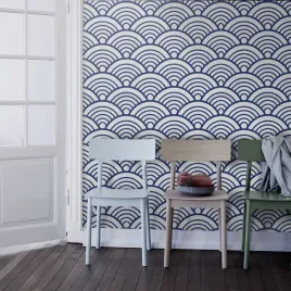 fototapeta-scienna-abstrakcyjne-muszelki-416x254cm
