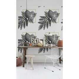 fototapeta-do-sypialni-owoce-tropikalne-416x254-cm