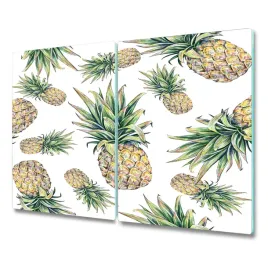 szklana-plyta-chroniaca-indukcje-ananasy-2x30x52cm