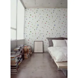 fototapeta-na-sciane-akwarelowa-pszczola-416x254cm