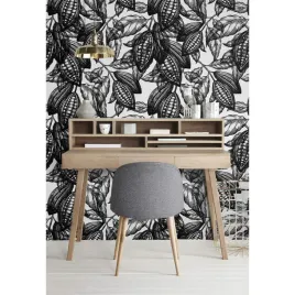 fototapeta-botaniczny-tropikalny-wzor-416x254-cm