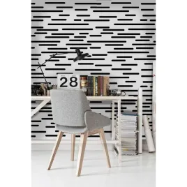fototapeta-scienna-geometryczna-tekstura-416x254cm